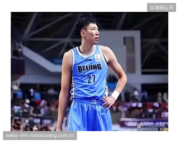 北京队虽止步半决赛，但许利民指导打造的周琦领衔的防守体系已现雏形。
